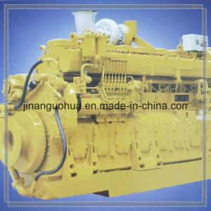 Quality 4 Stroke Engine 8190 Chidong Jinan Jichai Diesel Engine for Customer Requirements for sale