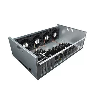 Buy AMD A4 5300 FM2 8 GPU Mining Rig Frame 4GB DDR3 Notebook Memory at wholesale prices