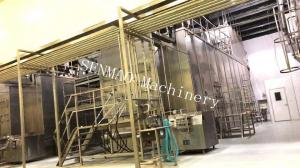 Quality Goose Egg Powder Spray Dryer For Food Chemicals for sale
