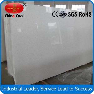 China Easy Cleaning Quartz Slabs  For Kitchen Countertop on sale
