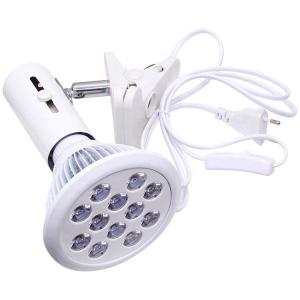Quality 36W 12PCS Infrared LED Light Therapy Infrared Heat Lamp For Back Pain for sale