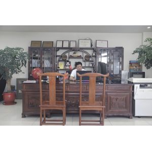 Wuxi Tonghe Machinery Co., Ltd