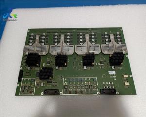 China GE Voluson E10 RFM423 Fe Mainboard Without MUX KTZ304074/5729200 on sale