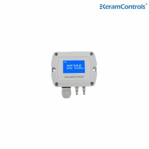 Buy cheap KDP210 Differential Pressure Transmitter With IP65/NEMA 4 Protection Class from wholesalers