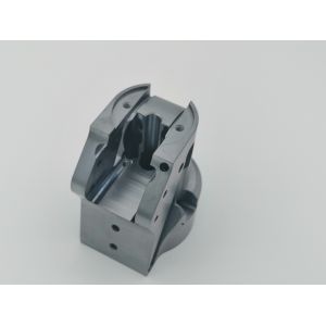 Buy cheap Black Riveting Machine Parts , Cnc Machine Spare Parts 3MM Rivet Feeder from wholesalers