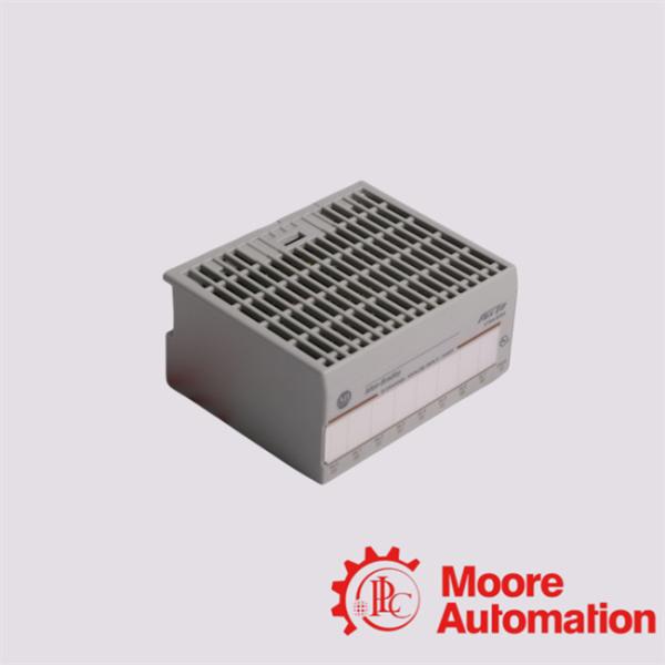 Buy 1797-IE8H Allen Bradley FLEX Ex I/O 8 Input HART Analog Current Module at wholesale prices