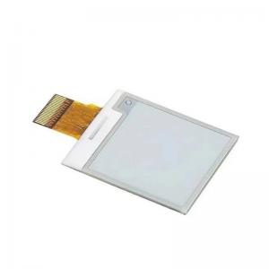 Quality 1.31  Inch E Paper E Ink Display 152x152 Dot Matrix Color Eink Display for sale