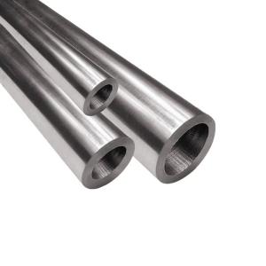 Quality Different types 316 seamless ss tube 304 stainless steel pipes for sale