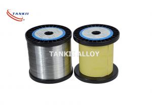 Quality Motor Overload Control Devices Tophet C Nichrome Wire for sale