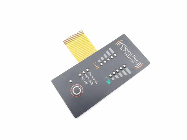 Buy Tailored Impedance And High Power Handling In FPC Embedded With Components at wholesale prices