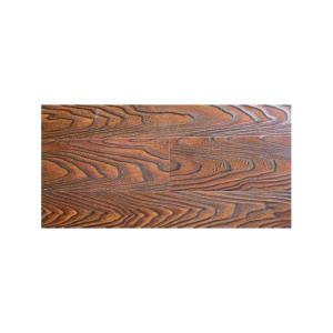 Quality Handscaped Herringbone Laminate Flooring Customizable for Your Projects for sale