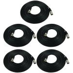 DMX Signal Cable for LED Stage Lighting DMX-192/512 , Female Extension cable