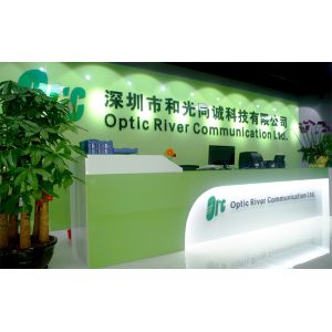Optic River Communication Ltd