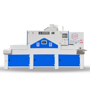 Plastic Computer Shell Surface Deburring Machine Special Sandblasting Machine