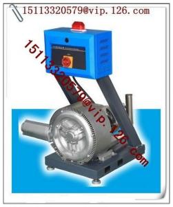 Quality 4KW High Power Industrial Suction Regenerative Blower /roots blower with CE&SGS for sale