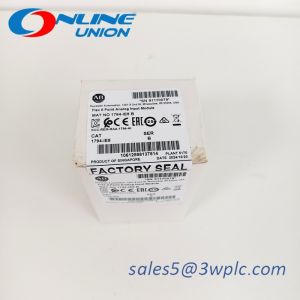 China 1794-IB16 Allen Bradley Industrial Digital Input Module on sale