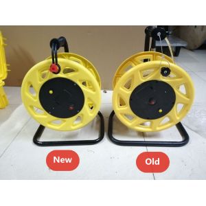 China 200m portable radar water level meter sound level meter on sale