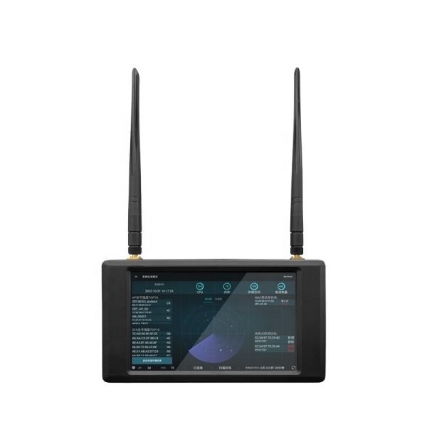 WIFI Wireless Camera, Mobile Phone,computers Detector Device signal Analysis and