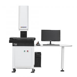 Quality 2D Image Video Coordinate Measuring Machines CE GS Certificated for sale