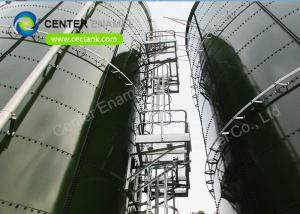 Quality 20m3 Fire Fighting Water Tanks For Fire Protection Water Storage Tanks for sale