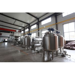 Yantai XT Machinery Manufacturing Co., Ltd.