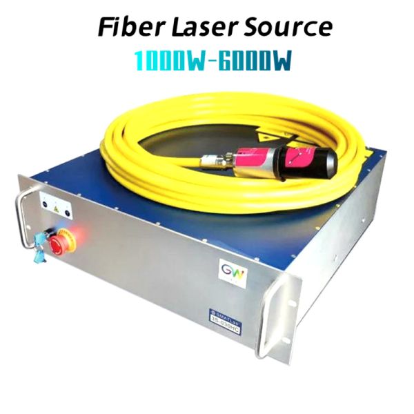 HandHeld Fiber Laser Welding Machine 1000w-3000w With Auto Wire Feeder