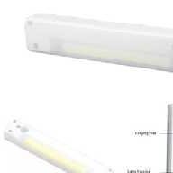 Quality 3AAA Cabinet Sensor Light Wardrobe Sensor Light Motion Sensor Cupboard Lights Wireless Motion Sensor LED Strip Light for sale