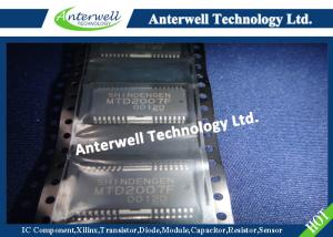 Quality MTD2007F Integrated Circuit Chip Constant Current Control Function (Fixed Frequency PWM Control) for sale