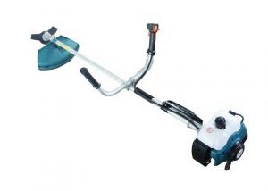Quality Gasoline Trimmer Line 40.2cc Blade Brush Cutter for sale