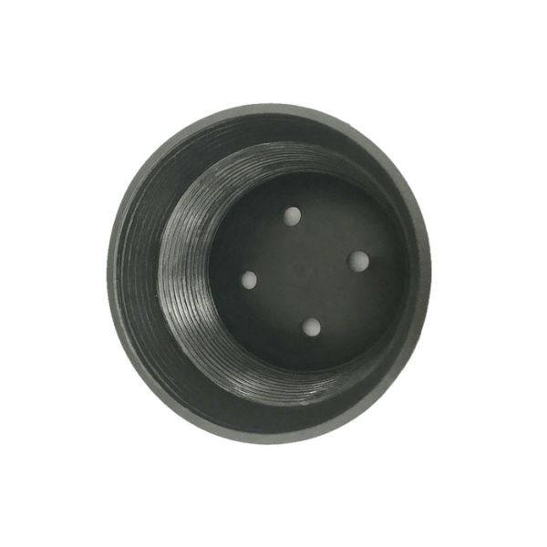 7" Buttress Thread Protector , API Standard Plastic Thread Protector Caps