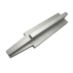 China 100% Virgin ISO 14001 Tungsten Carbide Strips for VSI rotor tips on sale