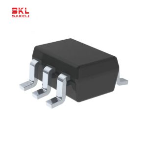 Quality SN74LVC1G10DCKR IC Chip NAND Gate IC 1 Channel Single 3 Input 5.5V Integrated Circuit for sale