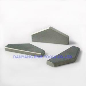 China Wholesales YG-6 Solid Carbide Tips Specially for SDS Hammer Drill Bit on sale