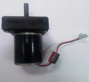 Quality Packing Robot Brushed Dc Motor ,  Brushed Electric Motor Industrial Equipment for sale
