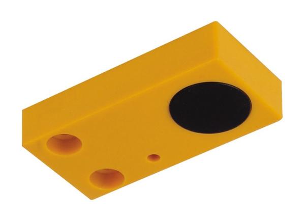 LMF29 Inductive Proximity Sensor Infrared ,PNP And NPN Proximity Switch Plane