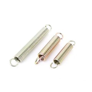 Buy cheap Rapid Prototype Custom Tension Spring For Low Volume Multi Specification from wholesalers