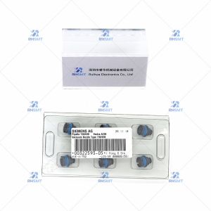 Buy cheap SIEMENS ASM SIPLACE NOZZLE 739 939 00322593-05 ,metal nozzle , pick and place from wholesalers