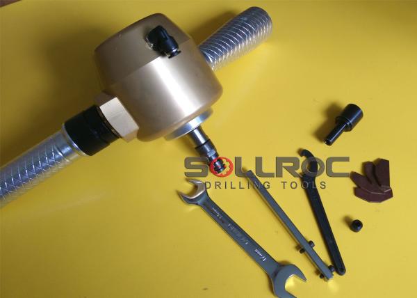 Buy Button Bit Sharpener Button Bit Grinder Sharpener For Ballistic Button And Spherical Button at wholesale prices