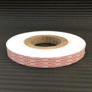 China High Humidity Resistance Release Liner Paper 50m / 3000m / 4000m / 5000m on sale