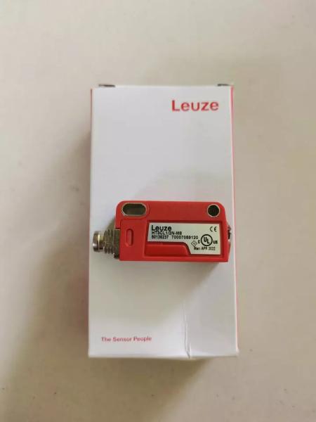 Buy Leuze HT3CL1/2N-M8 Diffuse Sensor With Background Suppression HT46C HT3CL1/4P at wholesale prices