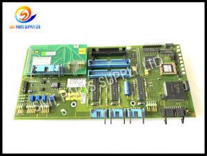 Quality Long Life SIEMENS F5 S23HM SMT Spare Parts 00330647-07 Digital Head PC Board for sale