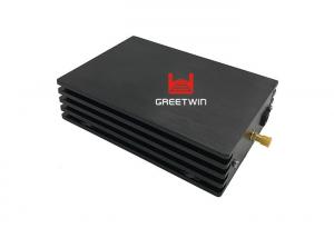 Quality 395MHz Tetra Repeater , 390MHz Mobile Signal Repeater with 20dBm Output Power for sale