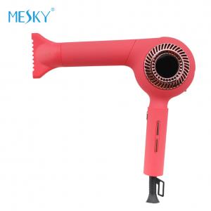 China Low Noise 110v High Speed Brushless Hair Dryer 1200w Hair Dryer Diffuser Nozzle on sale