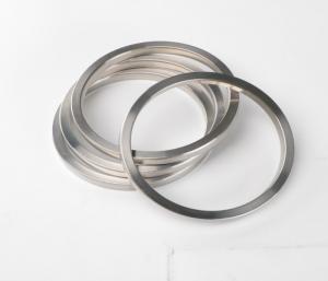 Quality ISO9001 150LB 321SS Bonnet Seal Ring Metal O Ring Seal High Pressure for sale
