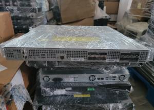 Quality 1000 Series Aggregation Service Router ASR1001-HX 1 X10/100/1000Mbps WAN Ports for sale