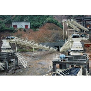 Buy cheap SDY Stone Symons Cone Crusher Machine Max Feeding Size 35mm-460mm from wholesalers