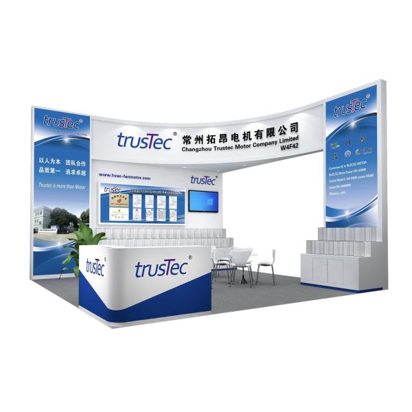 Changzhou  Trustec  Company Limited