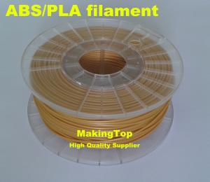 Quality Factory directly sale ABS PLA 3D printer filament for sale