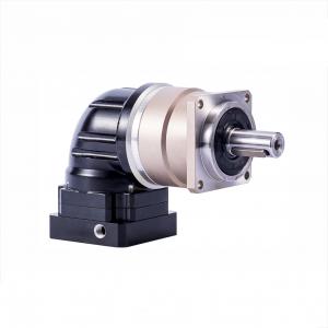 Quality High Precision Nema 17 Planetary Gearbox Reducer Speed Reducer For Servo Motor for sale