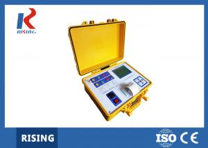 Quality RSBC-V Transformer Testing Equipment Multifunctional Transformation Ratio Tester (Portable) for sale